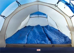 FJÄLLRÄVEN Abisko Lite 3 Tent -Nordisk Udendors Sport Butik 65100133 2