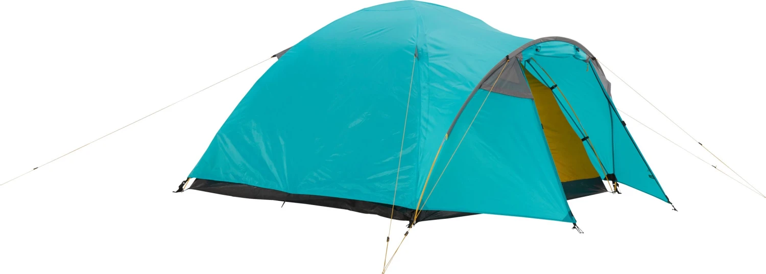 Grand Canyon Topeka 3 Tent 2 Grand Canyon Topeka 3 Tent - Billede 2