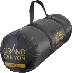 Grand Canyon Topeka 3 Tent 17 Grand Canyon Topeka 3 Tent -Nordisk Udendors Sport Butik 65100137 8