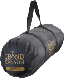 Grand Canyon Robson 3 Tent -Nordisk Udendors Sport Butik 65100138 9