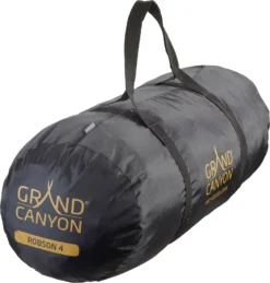 Grand Canyon Robson 4 Tent -Nordisk Udendors Sport Butik 65100140 9