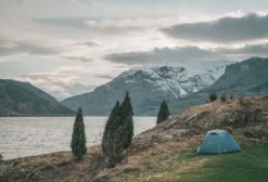 Robens Boulder 3 Tent -Nordisk Udendors Sport Butik 65100147 6