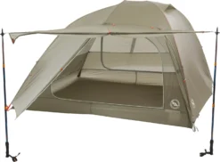 Big Agnes Copper Spur HV UL4 Tent -Nordisk Udendors Sport Butik 65100149 5