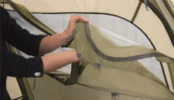 Robens Wolf Moon 4XP Tent -Nordisk Udendors Sport Butik 65100152 5