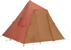 Nordisk Thrymheim 3 PU