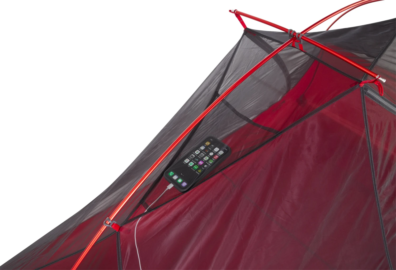 MSR FreeLite™ 3 Ultralight Tent 7 MSR FreeLite™ 3 Ultralight Tent - Billede 7