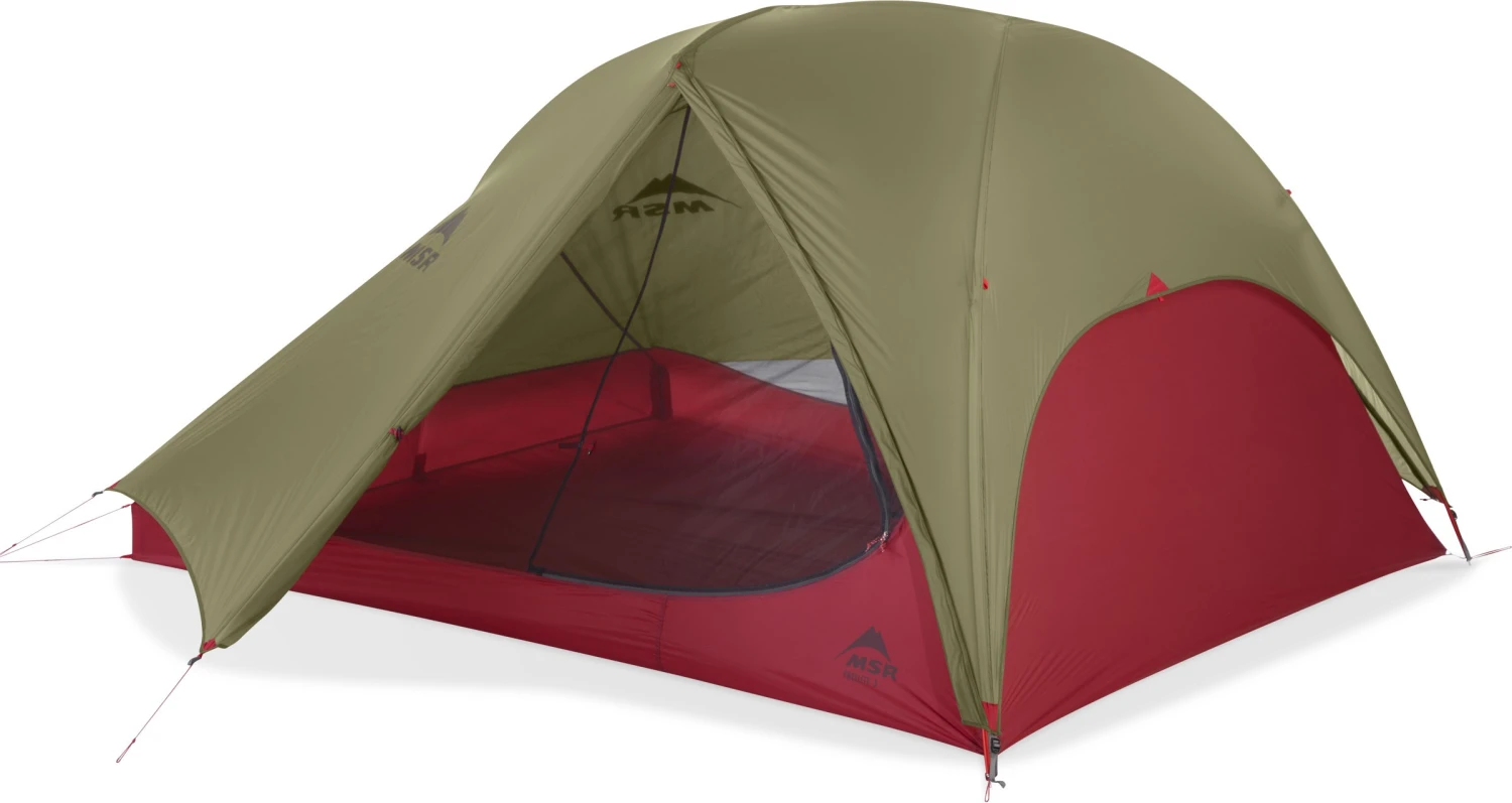 MSR FreeLite™ 3 Ultralight Tent 1 MSR FreeLite™ 3 Ultralight Tent