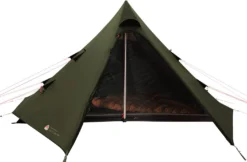 Robens Green Cone 4 PRS Tent -Nordisk Udendors Sport Butik 65100159 4