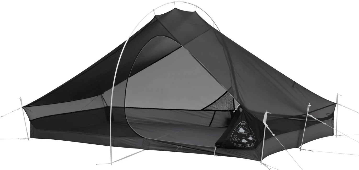 Robens Chaser 3XE Tent 3 Robens Chaser 3XE Tent - Billede 3