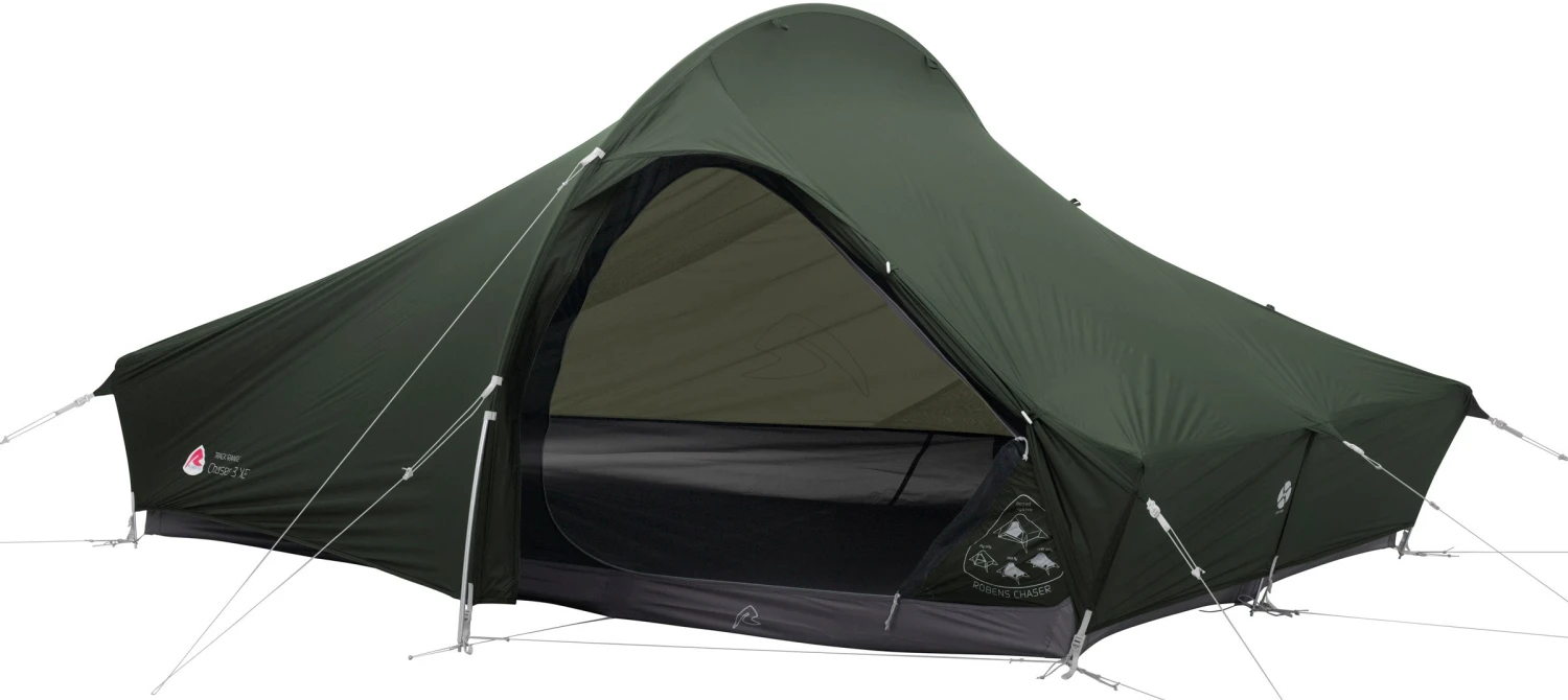 Robens Chaser 3XE Tent 1 Robens Chaser 3XE Tent