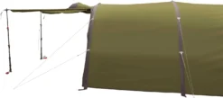 Robens Goshawk 4 Tent -Nordisk Udendors Sport Butik 65100161 3