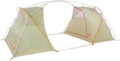 Big Agnes Wyoming Trail 4 Tent -Nordisk Udendors Sport Butik 65100165 2