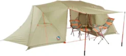Big Agnes Wyoming Trail 4 Tent -Nordisk Udendors Sport Butik 65100165 3
