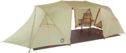 Big Agnes Wyoming Trail 4 Tent -Nordisk Udendors Sport Butik 65100165 5