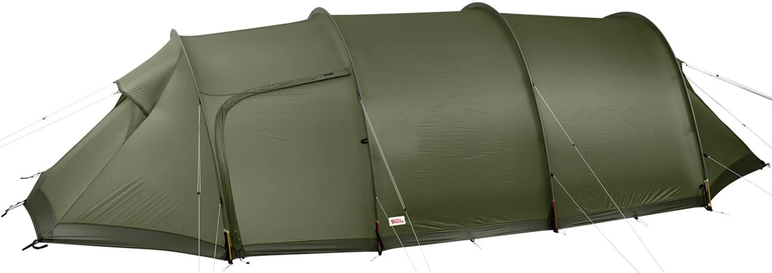 FJÄLLRÄVEN Abisko Endurance 4 Tent