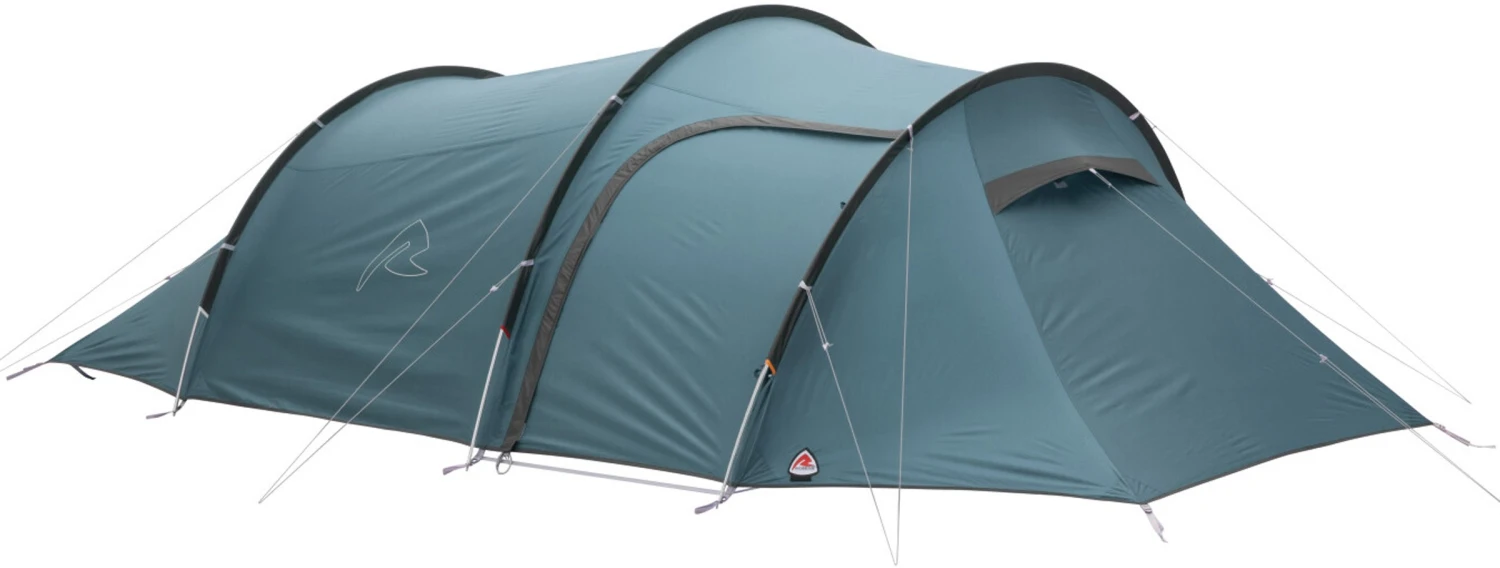 Robens Pioneer 4EX Tent 2 Robens Pioneer 4EX Tent - Billede 2