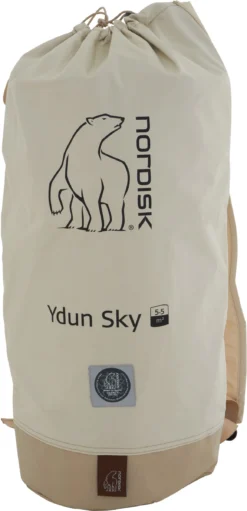 Nordisk Ydun Sky 5.5 Technical Cotton -Nordisk Udendors Sport Butik 65100169 8