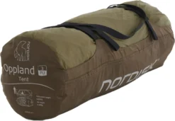 Nordisk Oppland 3 PU -Nordisk Udendors Sport Butik 65100170 9