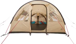 Grand Canyon Helena 6 Tent -Nordisk Udendors Sport Butik 65200017 3