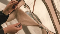 Robens Eagle Rock 6+2XP Tent -Nordisk Udendors Sport Butik 65200022 3