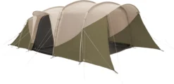 Robens Eagle Rock 6+2XP Tent