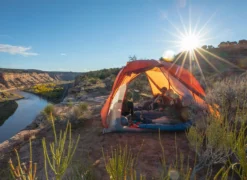 Big Agnes Copper Spur HV UL5 Tent -Nordisk Udendors Sport Butik 65200024 6