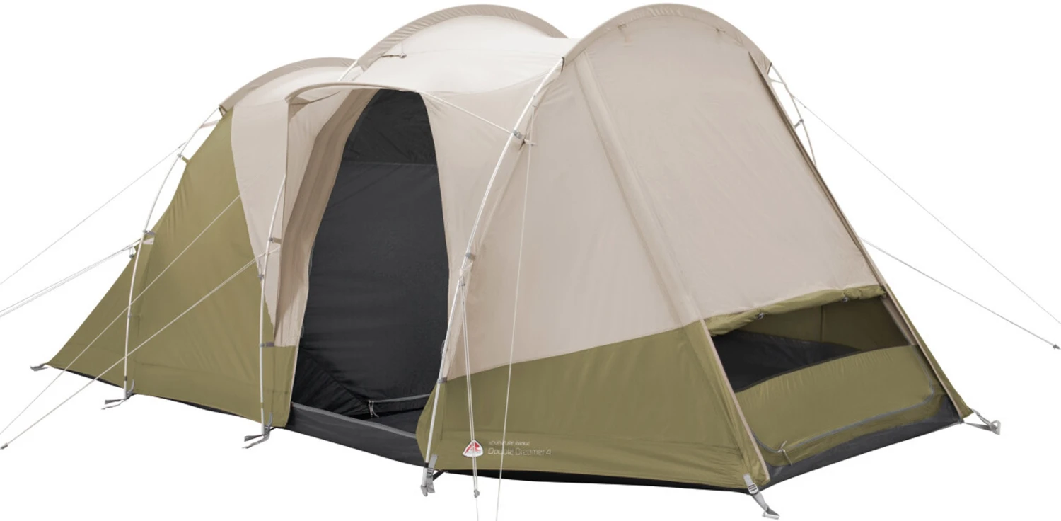 Robens Double Dreamer 4 Tent 3 Robens Double Dreamer 4 Tent - Billede 3
