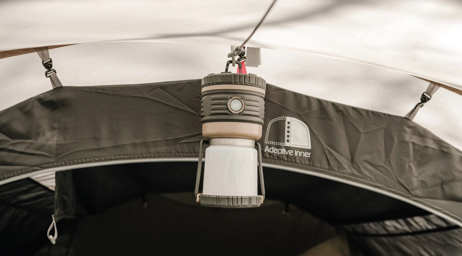 Robens Double Dreamer 4 Tent 4 Robens Double Dreamer 4 Tent - Billede 4