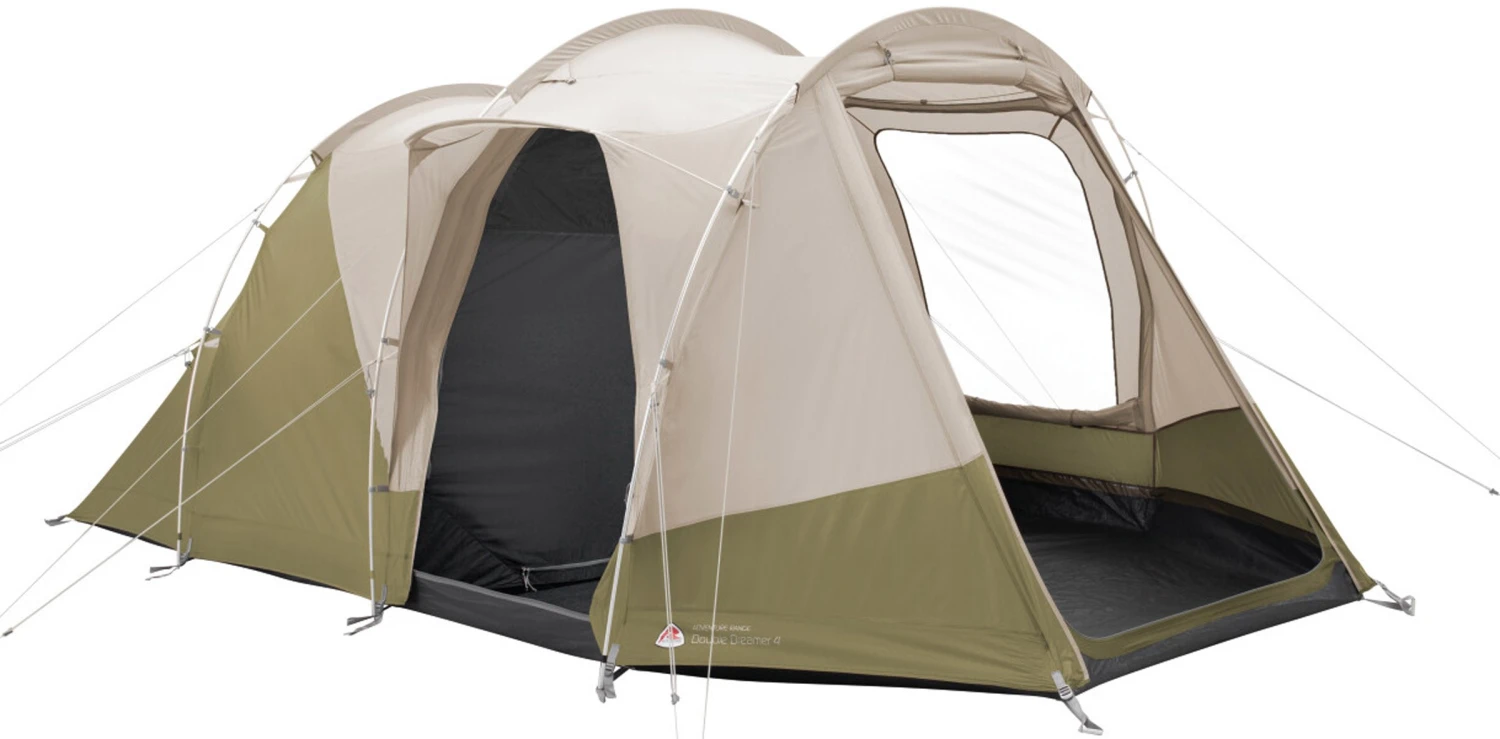 Robens Double Dreamer 4 Tent 1 Robens Double Dreamer 4 Tent