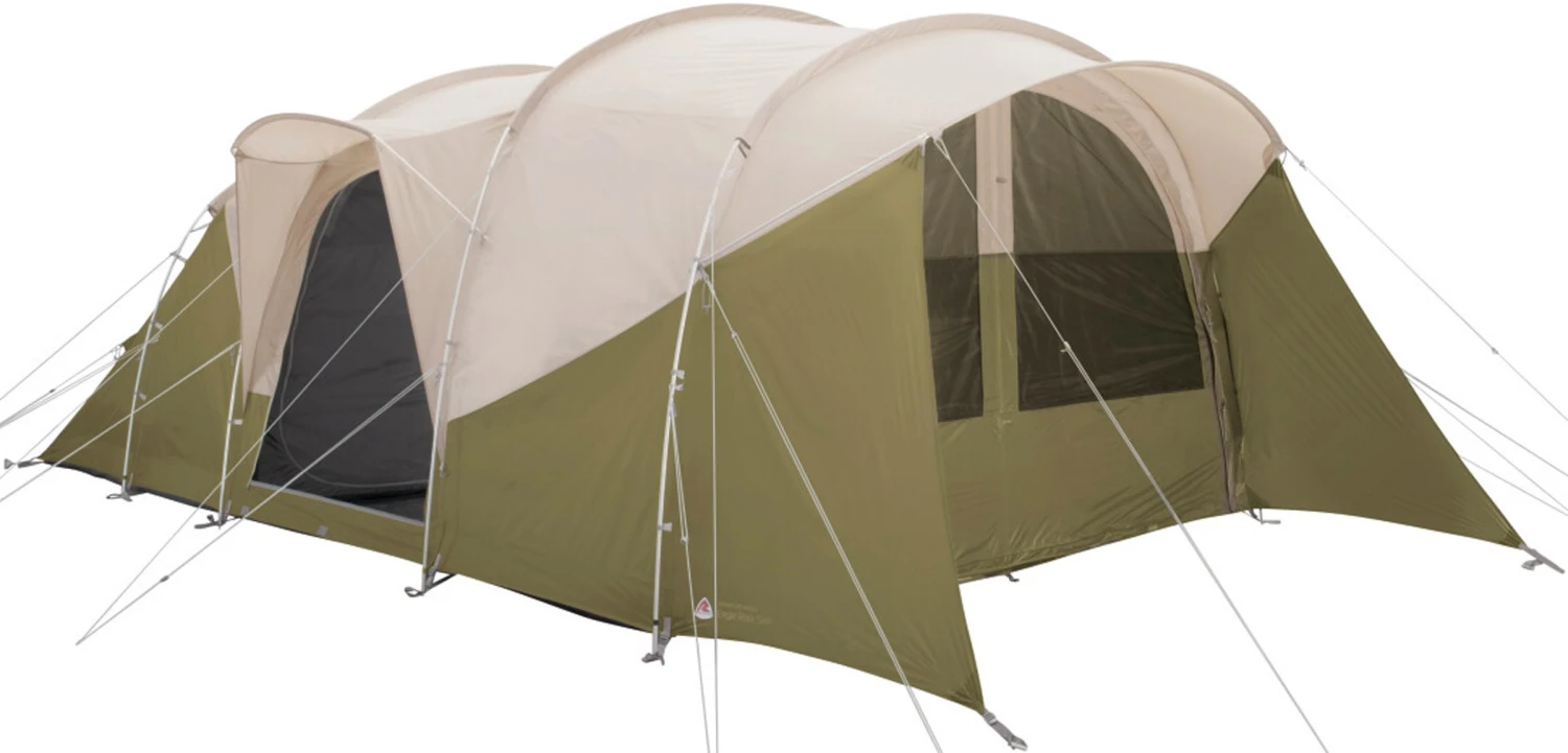 Robens Eagle Rock 5XP Tent 2 Robens Eagle Rock 5XP Tent - Billede 2