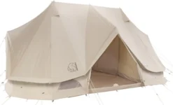 Nordisk Vanaheim 40 Technical Cotton -Nordisk Udendors Sport Butik 65300008 2