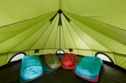 Grand Canyon Indiana 8 Tent -Nordisk Udendors Sport Butik 65300015 6