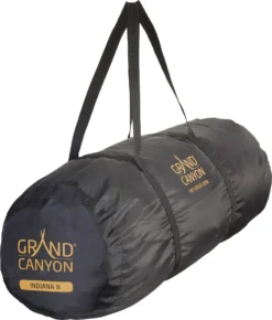 Grand Canyon Indiana 8 Tent -Nordisk Udendors Sport Butik 65300015 7