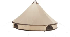 Grand Canyon Indiana 10 Tent -Nordisk Udendors Sport Butik 65300016 3
