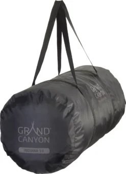 Grand Canyon Indiana 10 Tent -Nordisk Udendors Sport Butik 65300016 8