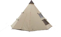 Grand Canyon Black Falls 8 Tent -Nordisk Udendors Sport Butik 65300017 2