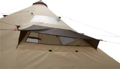 Grand Canyon Black Falls 8 Tent -Nordisk Udendors Sport Butik 65300017 4