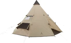 Grand Canyon Black Falls 8 Tent -Nordisk Udendors Sport Butik 65300017 6