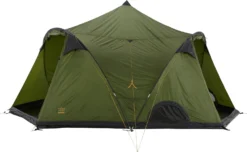 Grand Canyon Black Knob 10 Tent -Nordisk Udendors Sport Butik 65300018 7