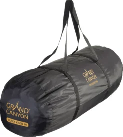 Grand Canyon Black Knob 10 Tent -Nordisk Udendors Sport Butik 65300018 9