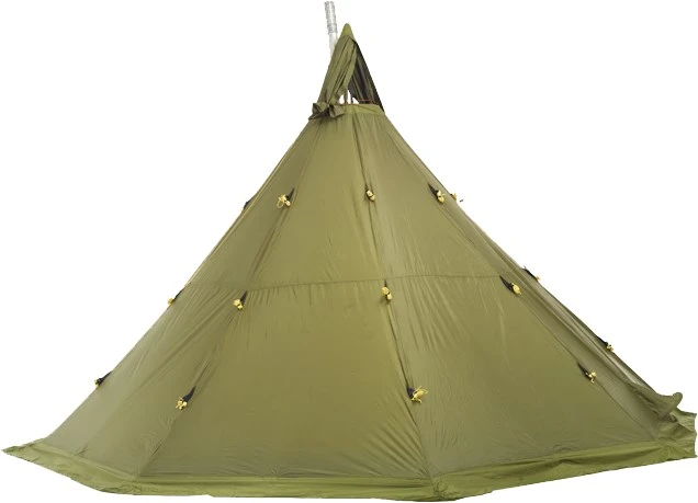 Helsport Varanger 4-6 3 Helsport Varanger 4-6 - Billede 3