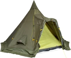 Helsport Varanger 4-6 Camp -Nordisk Udendors Sport Butik 65400002 2