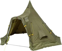 Helsport Varanger 4-6 Camp -Nordisk Udendors Sport Butik 65400002 7
