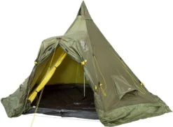 Helsport Varanger 4-6 Camp