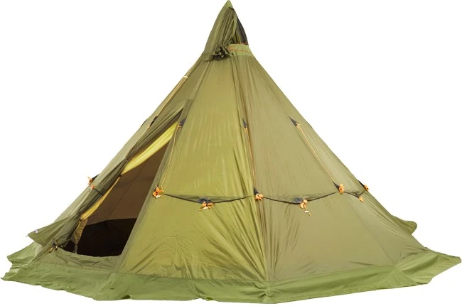 Helsport Finnmark 6-8 2 Helsport Finnmark 6-8 - Billede 2