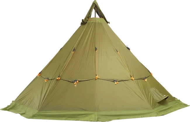 Helsport Finnmark 6-8 4 Helsport Finnmark 6-8 - Billede 4