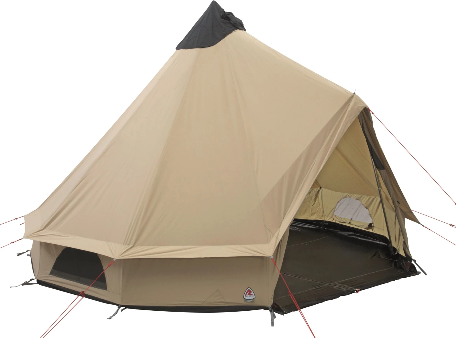 Robens Klondike 6 Tipi 1 Robens Klondike 6 Tipi