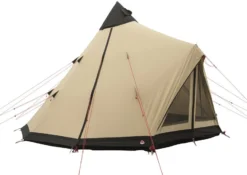 Robens Chinook Ursa 8 Tipi -Nordisk Udendors Sport Butik 65400032 2