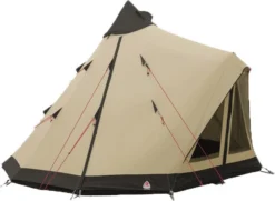 Robens Chinook Ursa S 6 Tipi -Nordisk Udendors Sport Butik 65400036 2