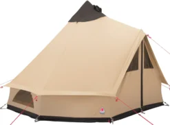 Robens Klondike 4 S Tipi -Nordisk Udendors Sport Butik 65400037 2
